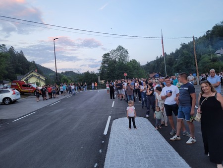 Otvoritev v Potrebuježevem grabnu (22)